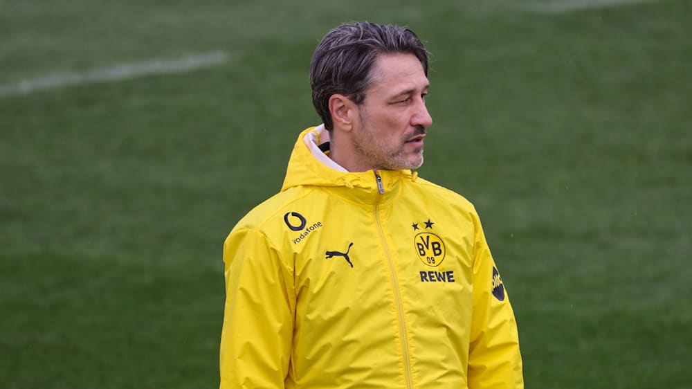 Dortmund affrontera l'AS Roma pour l'ouverture de sa saison, une semaine avant le Supercoupe face au Bayern