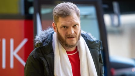 Johannes Bitter