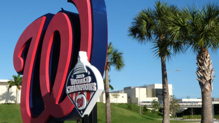 Washington Nationals