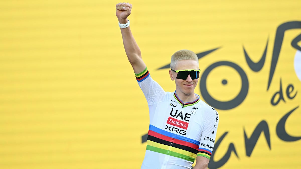 Tour de France 2026: Das bringt die nächste Etappe