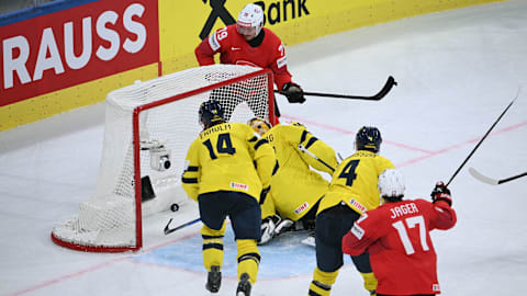 WM-Highlights im Video