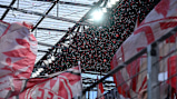 Fans des 1. FC Köln