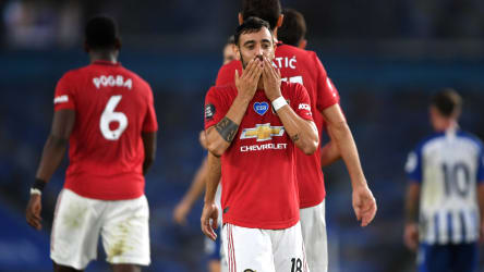 Bruno Fernandes
