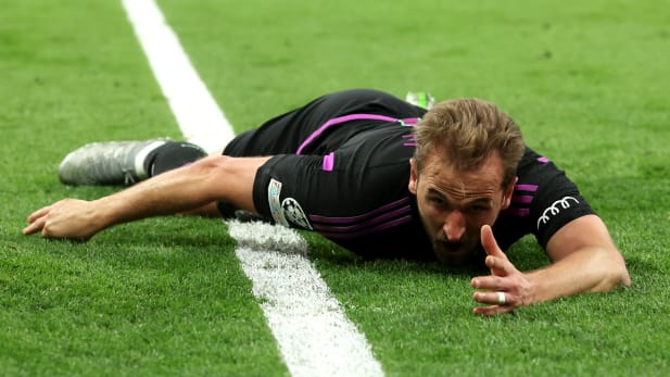 Harry Kane