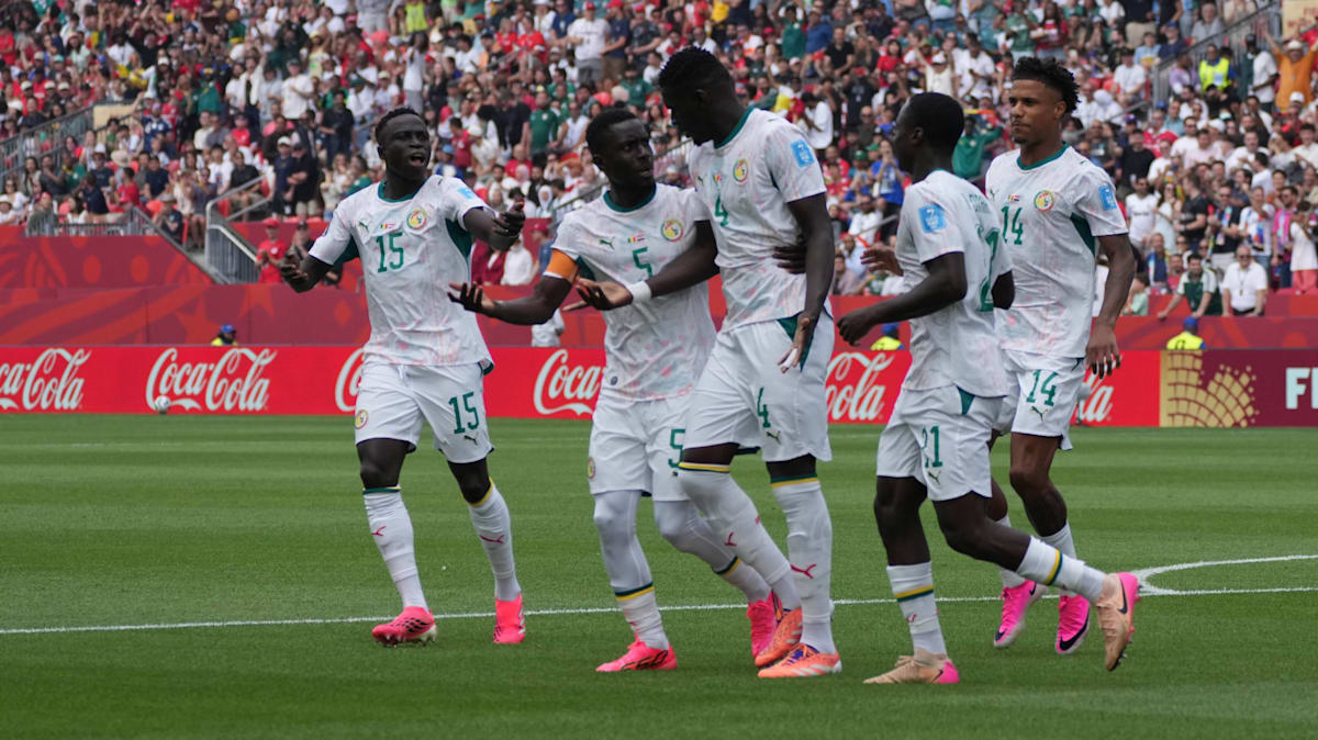 2026 World Cup Third Party Group: Ranking and News