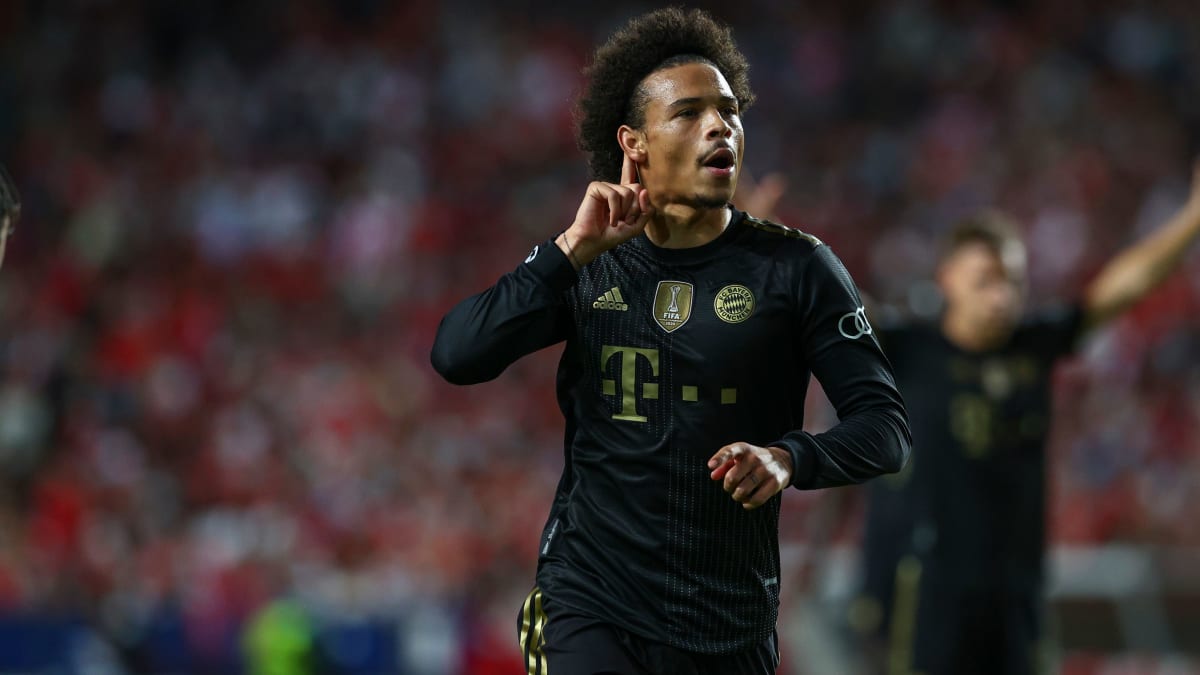 Fc Bayern Munchen In Der Champions League Der Vier Minuten Wirbelsturm Von Lissabon Der Spiegel