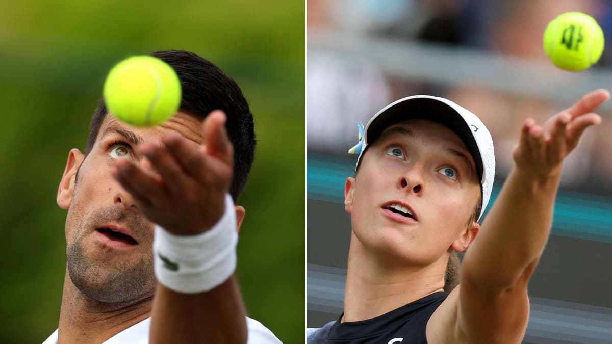 Wimbledon 2023 Favoriten, Preisgelder, TV und deutsche Chancen