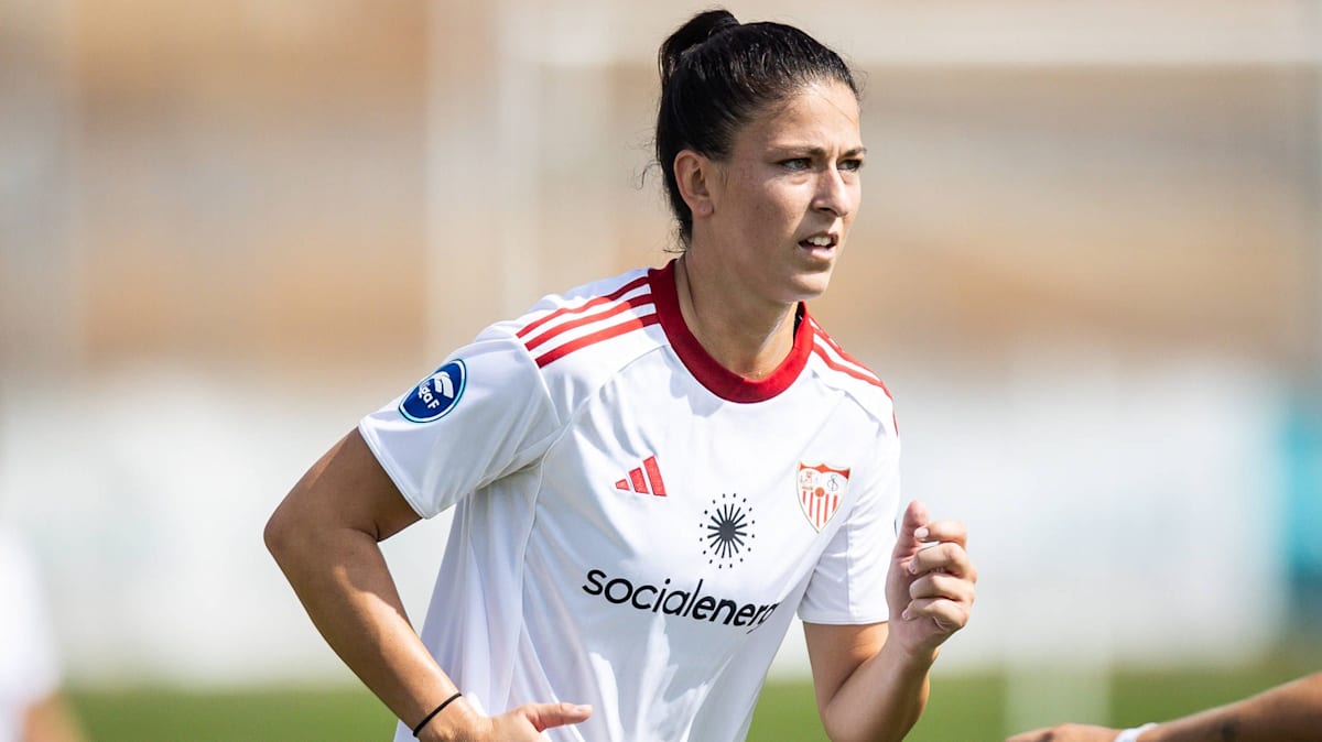 Chantal Hagel se une al VfB Stuttgart: un sueño cumplido
