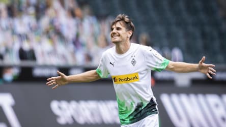 Jonas Hofmann