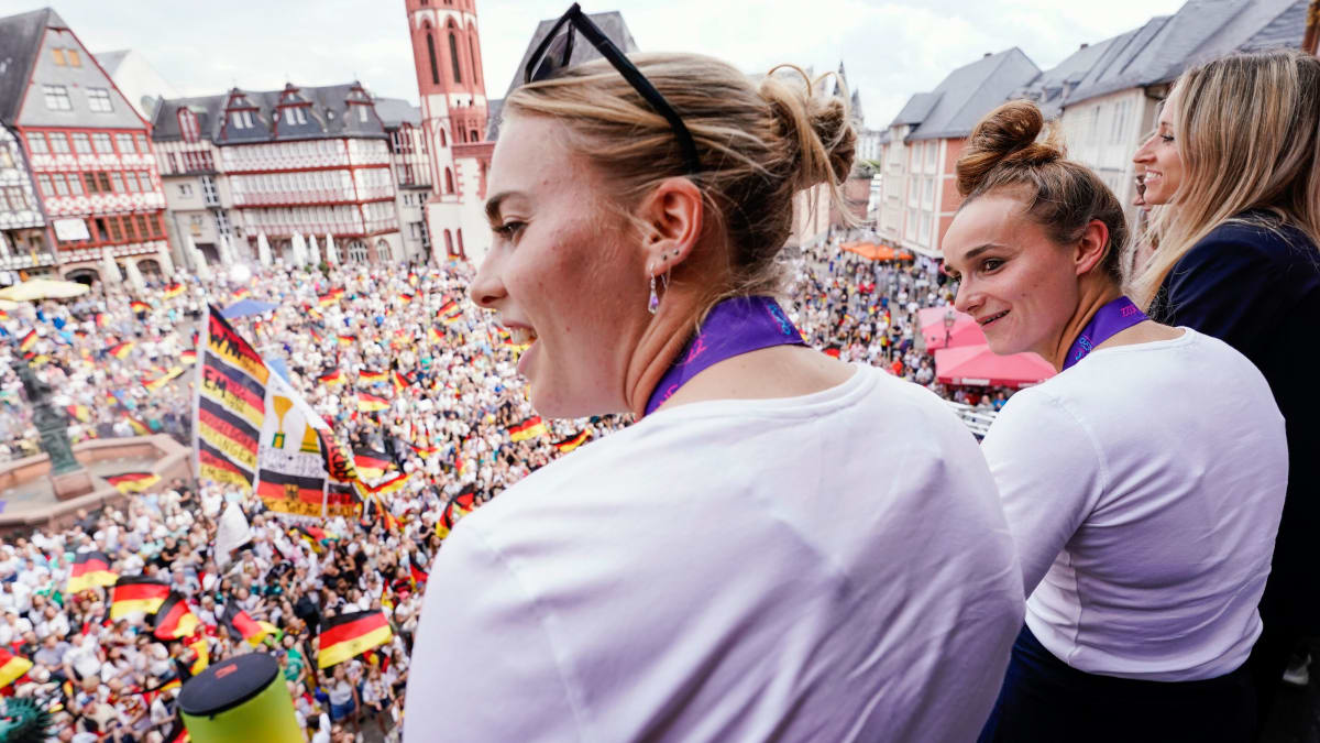 Fußball FrauenEM 2025 Spielplan Tabellenrechner News Teams kicker