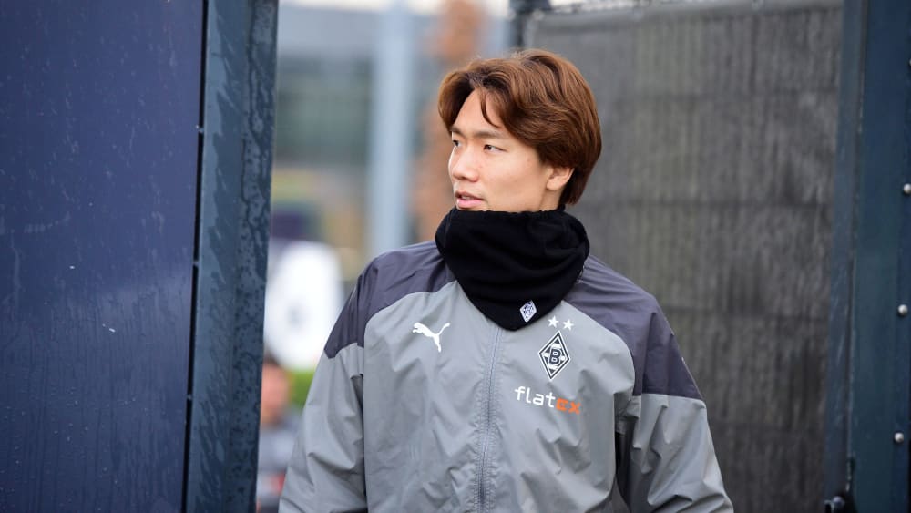 Asien Cup? Spezielles Qualifikationsspiel für Itakura kicker