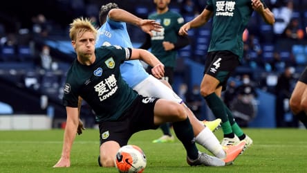 Ben Mee