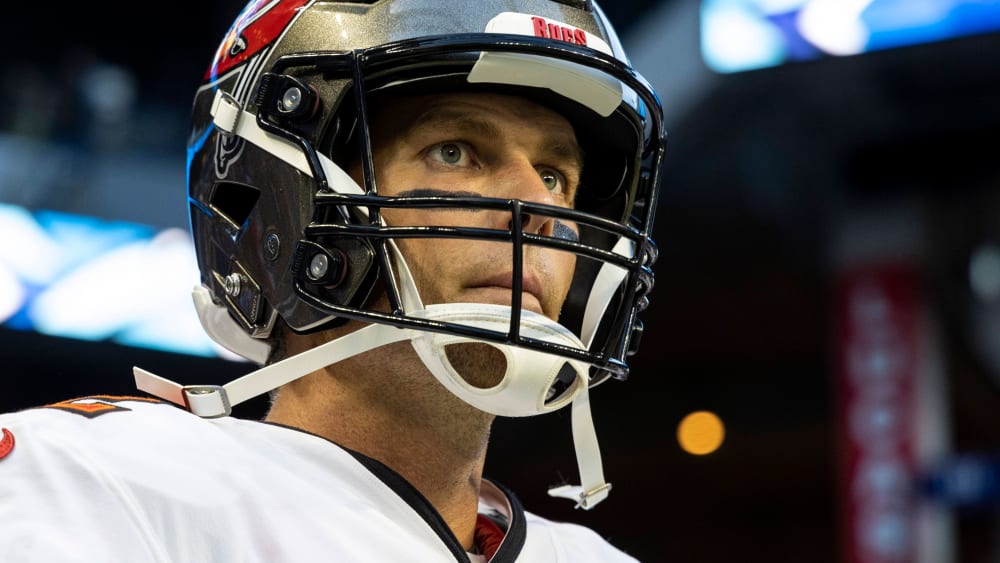 NFL Tom Bradys nächste Titelmission und letzte? kicker