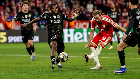 Match-Clip Champions League