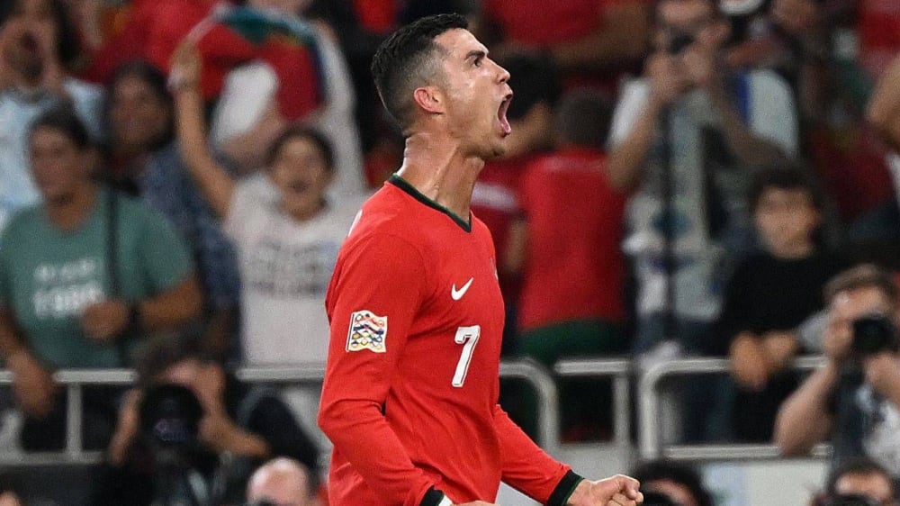 Cristiano ronaldo joker store