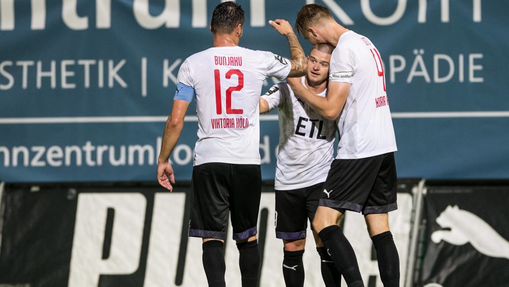 FC Viktoria Köln