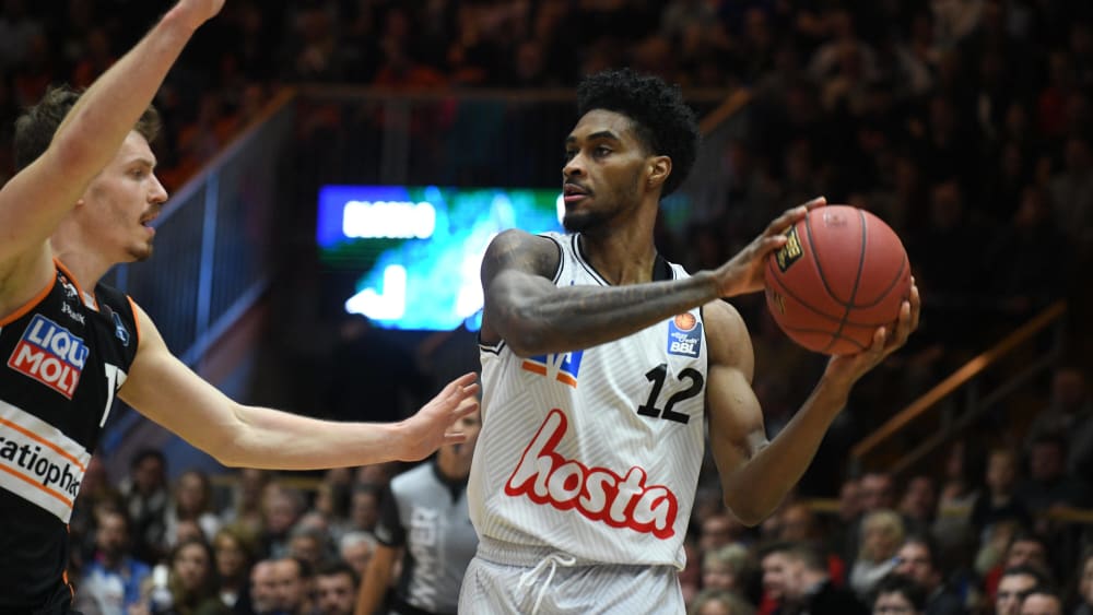 BBL Crailsheimer trennen sich doch von Quincy Ford kicker