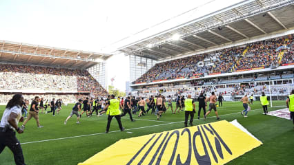 Rc Lens Ligue 1 2021 22 Teaminfo Kicker