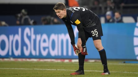 Alexander Nübel
