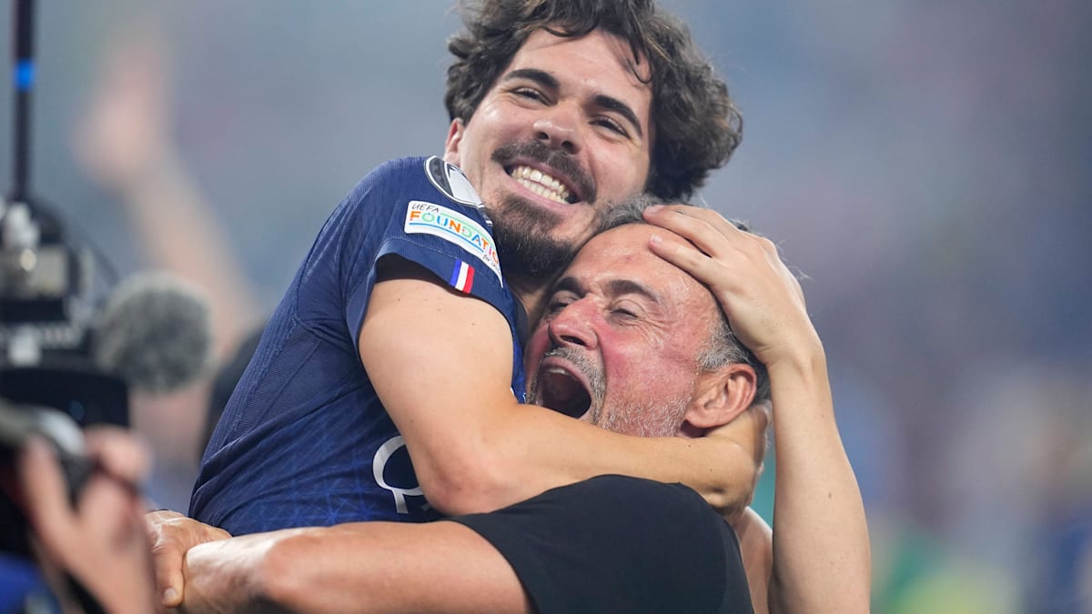 Luis Enrique: Costruttore di un PSG vincente con un futuro incerto