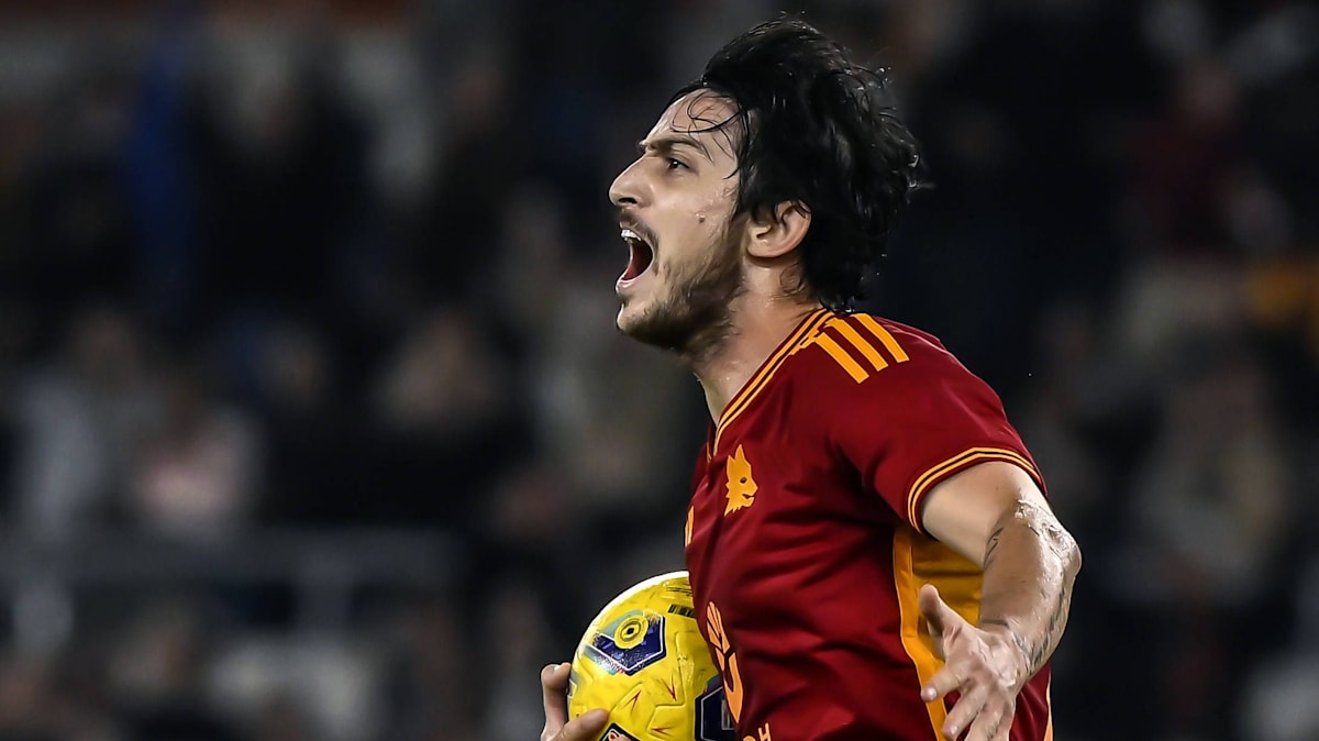 After being dropped from the World Cup squad: Sardar Azmoun back in ...