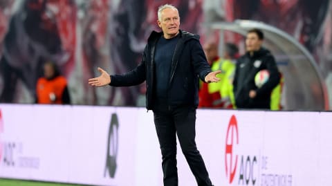 kicker.tv Trainerstimme