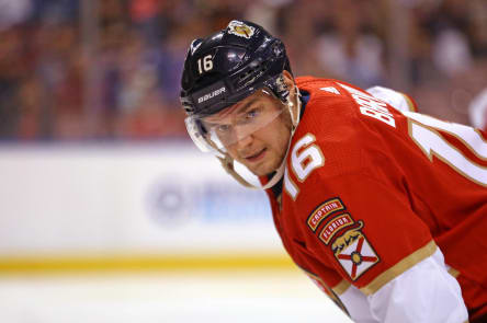 Aleksander Barkov