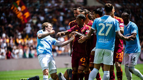 Highlights Serie A