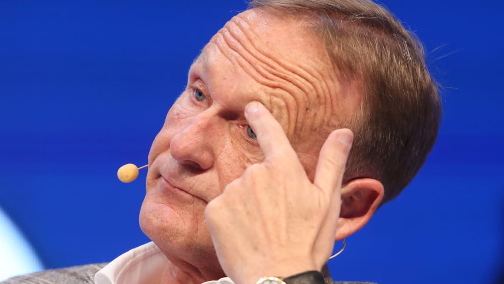 Hans-Joachim Watzke