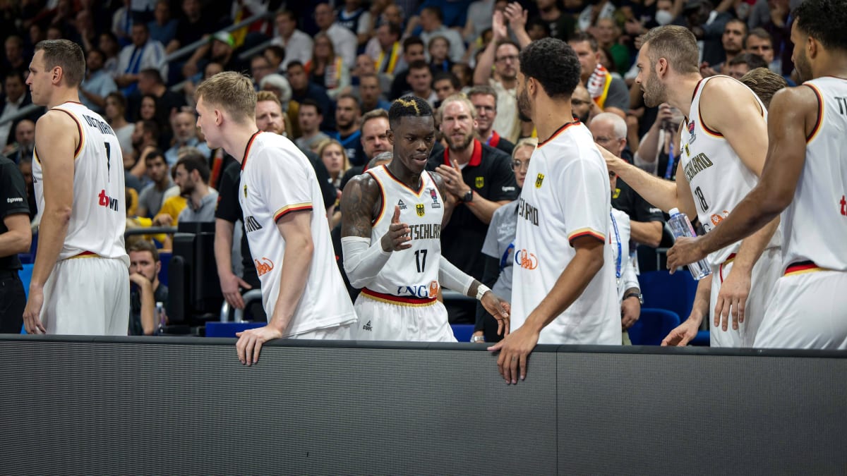 RTL zeigt auch die beiden letzten EM-Spiele der Basketball-Nationalmannschaft