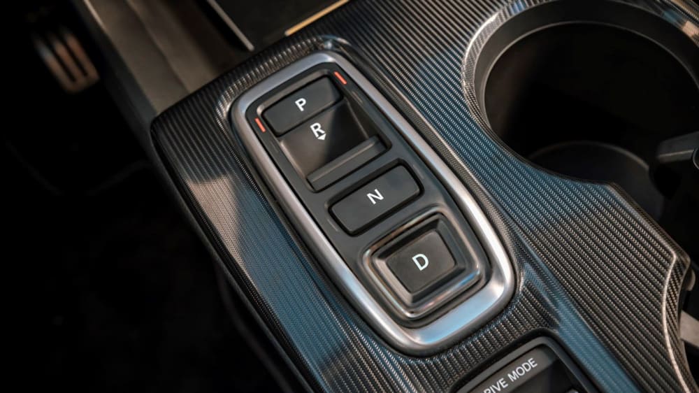 Honda Civic e:HEV
