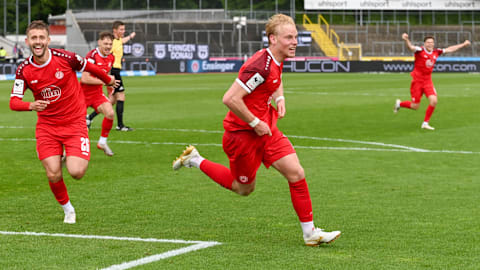 3. Liga - Highlights by MagentaSport