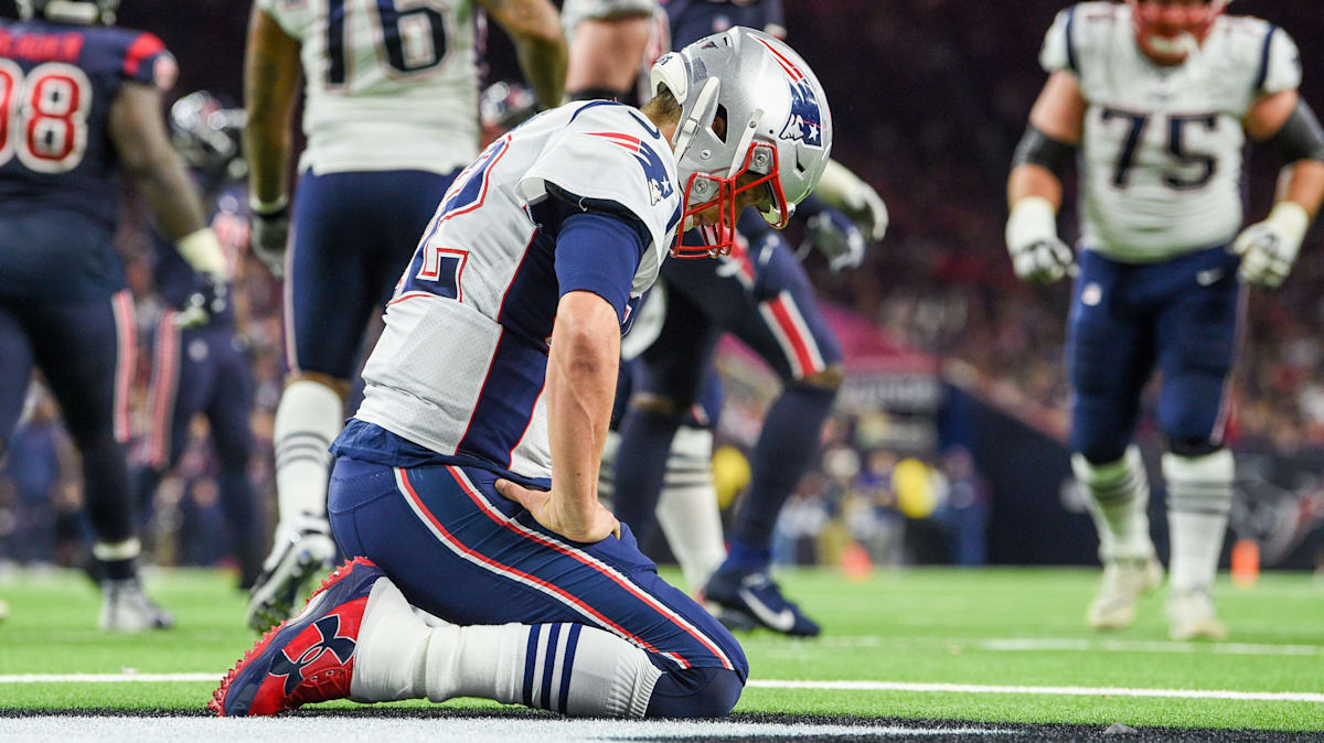 Warum die NFL bewusst auf Absteiger verzichtet