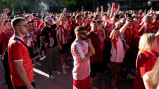 Bayern-Fans