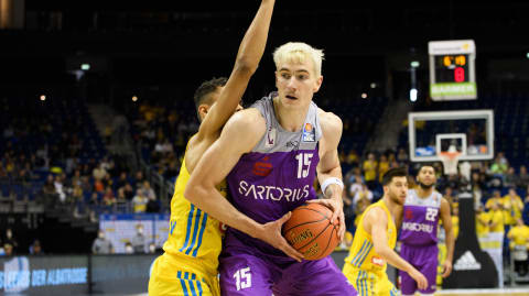 Euroleague 2021 22 8 Spieltag Ergebnisse Termine Kicker