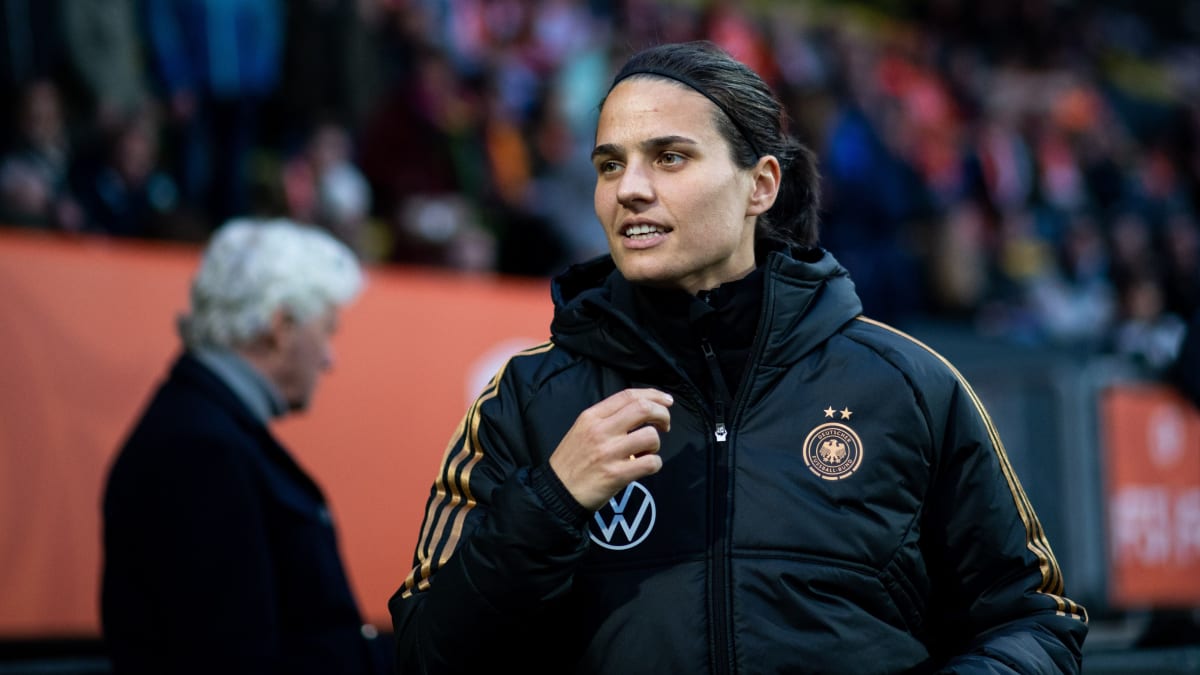 Marozsan vor Abschied 