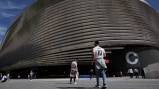 Santiago Bernabeu