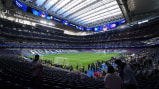Santiago Bernabeu