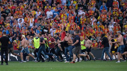 Rc Lens Ligue 1 2021 22 Teaminfo Kicker