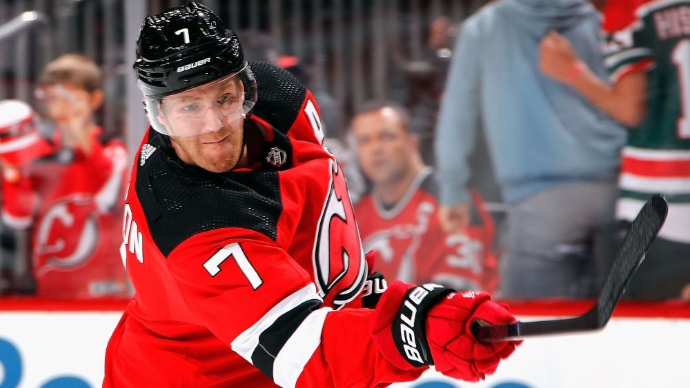 Dougie Hamilton