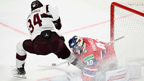 WM-Highlights im Video
