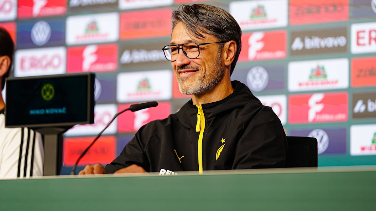 Ein Trio ist nicht dabei: Dortmund gibt Kader für die Champions League bekannt
