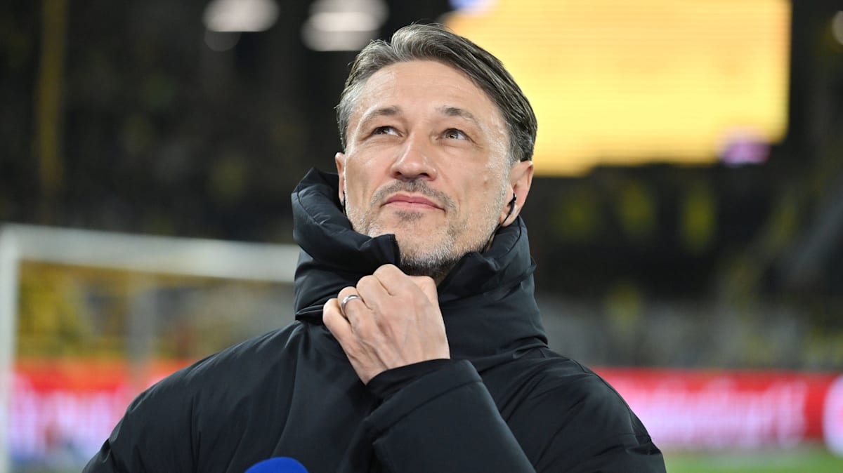 Dortmund's four challenges in the far north