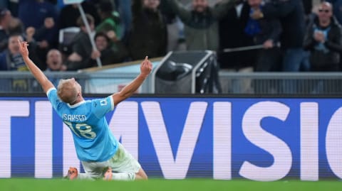 Match-Clip Serie A