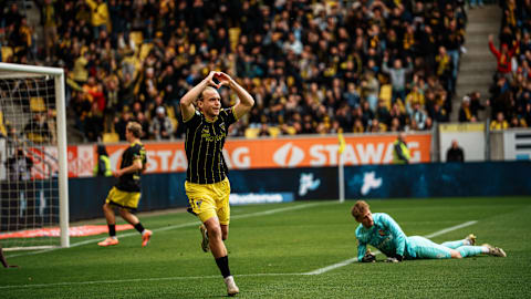 3. Liga - Highlights by MagentaSport