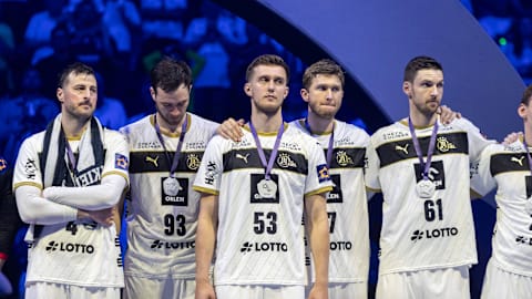 Handball-Kolumne vom Füchse-Boss