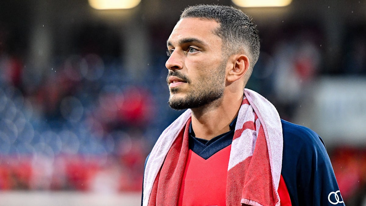Ibrahimovic's change of heart - | and the questions that follow