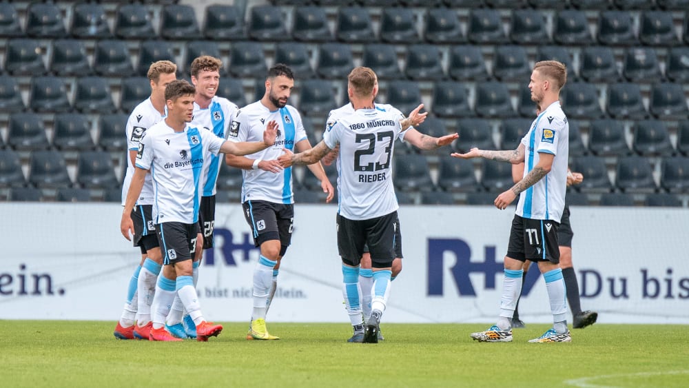 1860 München