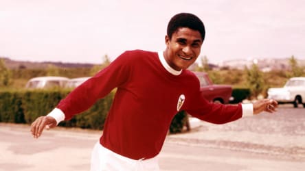 Eusebio
