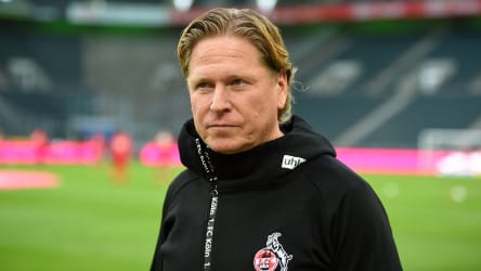 Markus Gisdol